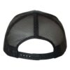 Five-Panel Retro Trucker Cap