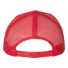 Five-Panel Retro Trucker Cap