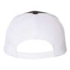 Five-Panel Retro Trucker Cap