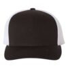 Five-Panel Retro Trucker Cap