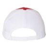 Five-Panel Retro Trucker Cap