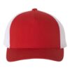 Five-Panel Retro Trucker Cap