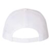 Five-Panel Retro Trucker Cap