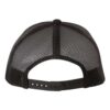 Retro Trucker Cap
