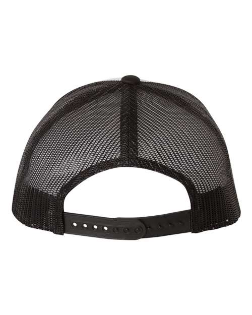Retro Trucker Cap