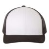 Retro Trucker Cap