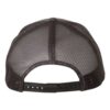 Retro Trucker Cap
