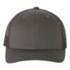 Retro Trucker Cap