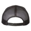 Retro Trucker Cap