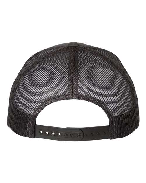 Retro Trucker Cap