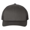 Retro Trucker Cap
