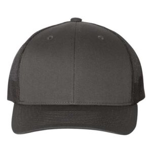 Retro Trucker Cap