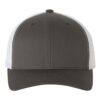 Retro Trucker Cap