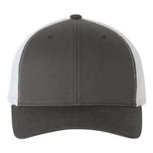 Retro Trucker Cap