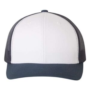 Retro Trucker Cap
