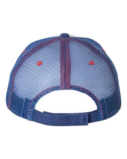 Sandwich Trucker Cap