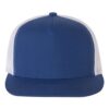 Classic Five-Panel Trucker Cap