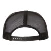 Classic Five-Panel Trucker Cap
