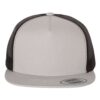 Classic Five-Panel Trucker Cap