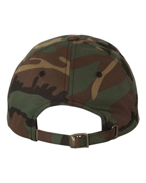 Classic Dad Hat