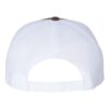 Classic Five-Panel Trucker Cap