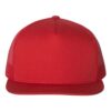 Classic Five-Panel Trucker Cap