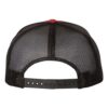 Classic Five-Panel Trucker Cap