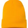 Cuffed Beanie