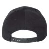 Premium Curved Bill Snapback Cap