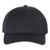 Premium Curved Bill Snapback Cap