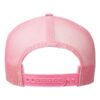 Classic Five-Panel Trucker Cap