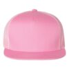 Classic Five-Panel Trucker Cap