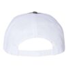 Classic Five-Panel Trucker Cap