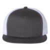 Classic Five-Panel Trucker Cap