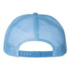 Classic Five-Panel Trucker Cap