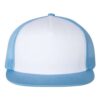 Classic Five-Panel Trucker Cap