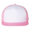 Classic Five-Panel Trucker Cap