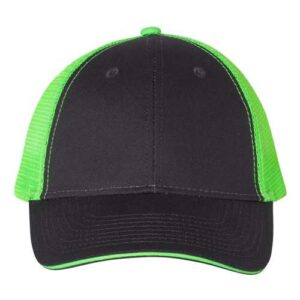 Sandwich Trucker Cap