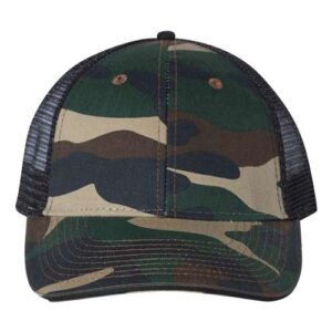 Sandwich Trucker Cap
