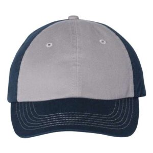 Bio-Washed Classic Dad Hat