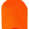 8 1/2" Beanie