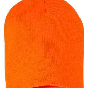 8 1/2" Beanie