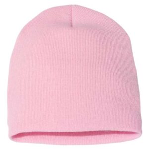 8 1/2" Beanie