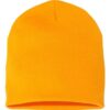 8 1/2" Beanie