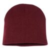 8 1/2" Beanie