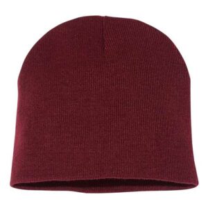 8 1/2" Beanie