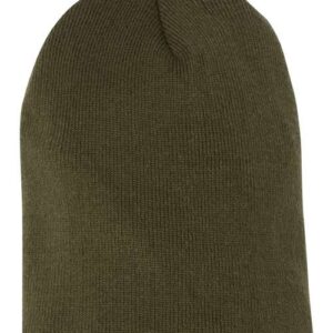 8 1/2" Beanie