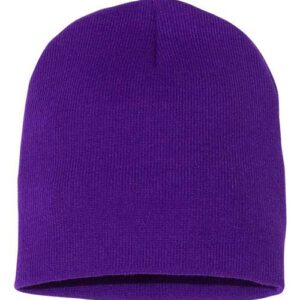 8 1/2" Beanie