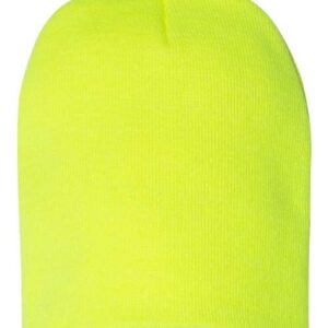 8 1/2" Beanie