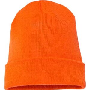 Cuffed Beanie